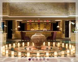 تور بالی هتل د رویال بیچ سمینیاک - آژانس مسافرتی و هواپیمایی آفتاب ساحل آبی